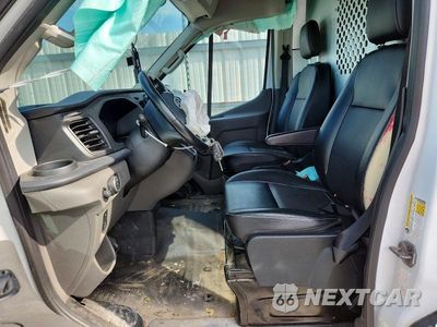 Zdjęcie 7 z 13 samochodu: 2022 FORD TRANSIT 250 DELIVERY VAN VIN:1FTBR3X8XNKA67020 - miniatura