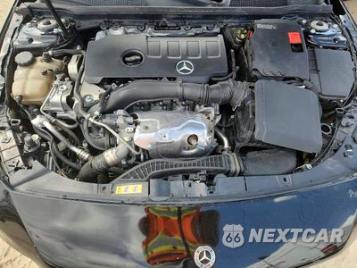 Zdjęcie 11 z 12 samochodu: 2022 MERCEDES-BENZ CLA 250 4MATIC VIN:W1K5J4HB9NN296488 - miniatura
