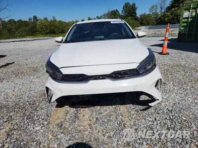 Piąte zdjęcie samochodu w środku: 2022 KIA FORTE FE VIN:3KPF24AD2NE497726 - miniatura