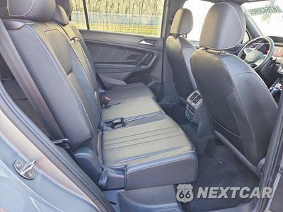 Zdjęcie 10 z 12 samochodu: 2023 VOLKSWAGEN TIGUAN SE R-LINE BLACK VIN:3VVCB7AXXPM058248 - miniatura