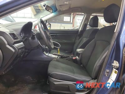 Zdjęcie 7 z 12 samochodu: 2013 SUBARU IMPREZA VIN:JF1GPAA62DH879369 - miniatura