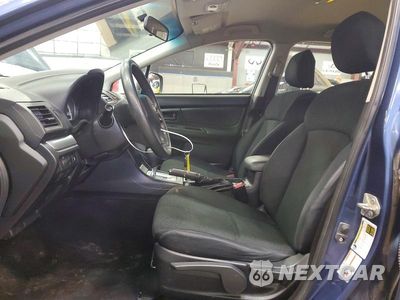 Zdjęcie 7 z 12 samochodu: 2013 SUBARU IMPREZA VIN:JF1GPAA62DH879369 - miniatura