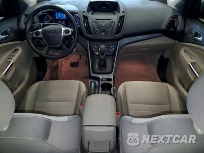 Zdjęcie 8 z 13 samochodu: 2015 FORD ESCAPE SE VIN:1FMCU9GX2FUC62740 - miniatura
