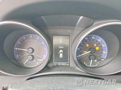 Zdjęcie 9 z 12 samochodu: 2016 SCION IM BASE VIN:JTNKARJE3GJ507298 - miniatura