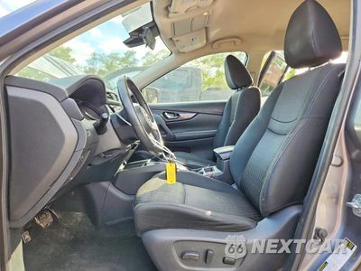 Zdjęcie 7 z 14 samochodu: 2019 NISSAN ROGUE SV VIN:KNMAT2MV3KP522306 - miniatura