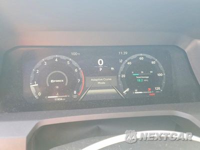 Zdjęcie 9 z 12 samochodu: 2025 TOYOTA TACOMA TRD SPORT VIN:3TMLB5JN9SM194977 - miniatura