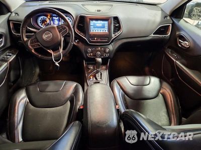 Zdjęcie 8 z 13 samochodu: 2019 JEEP CHEROKEE LATITUDE PLUS VIN:1C4PJMLX1KD421989 - miniatura