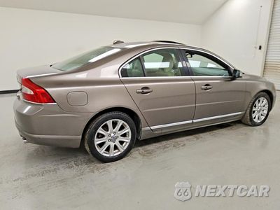 Trzecie zdjęcie samochodu z tyłu: 2010 VOLVO S80 3.2 VIN:YV1982ASXA1131406 - miniatura