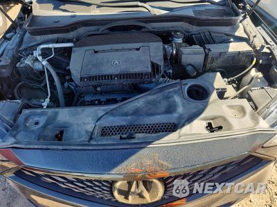 Zdjęcie 11 z 12 samochodu: 2022 ACURA MDX A-SPEC VIN:5J8YE1H09NL014176 - miniatura