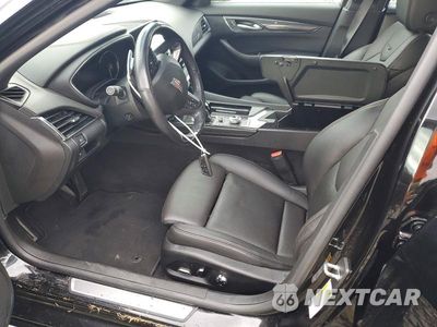 Zdjęcie 7 z 12 samochodu: 2024 CADILLAC CT5 SPORT VIN:1G6DU5RK7R0102886 - miniatura