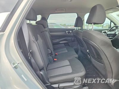 Zdjęcie 11 z 13 samochodu: 2026 KIA SORENTO LX VIN:5XYRG4JC3TG431322 - miniatura