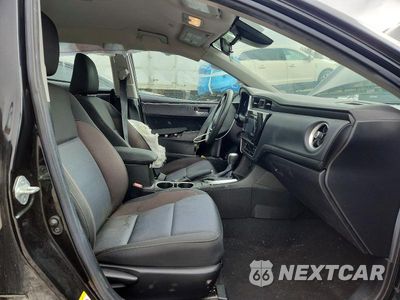 Zdjęcie 7 z 12 samochodu: 2019 TOYOTA COROLLA LE VIN:5YFBURHE8KP928231 - miniatura