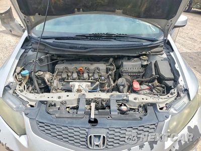 Zdjęcie 11 z 13 samochodu: 2013 HONDA CIVIC EX VIN:2HGFG3B88DH508214 - miniatura