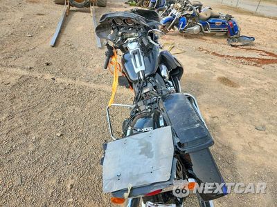 Zdjęcie 6 z 9 samochodu: 2010 HARLEY-DAVIDSON FLHTK VIN:1HD1KEM1XAB672571 - miniatura