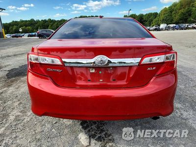 Zdjęcie 6 z 12 samochodu: 2014 TOYOTA CAMRY XLE VIN:4T4BF1FK4ER359715 - miniatura