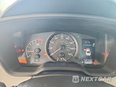 Zdjęcie 9 z 12 samochodu: 2021 TOYOTA COROLLA L VIN:5YFDPMAE1MP160236 - miniatura