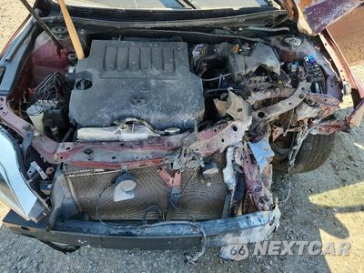 Zdjęcie 11 z 12 samochodu: 2013 TOYOTA AVALON XLE VIN:4T1BK1EBXDU041197 - miniatura