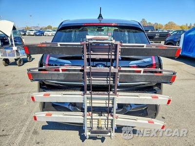 Zdjęcie 6 z 12 samochodu: 2019 BMW I3 REX VIN:WBY8P4C55K7D52290 - miniatura