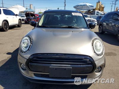 Piąte zdjęcie samochodu w środku: 2020 MINI COOPER VIN:WMWXU7C05L2L45408 - miniatura