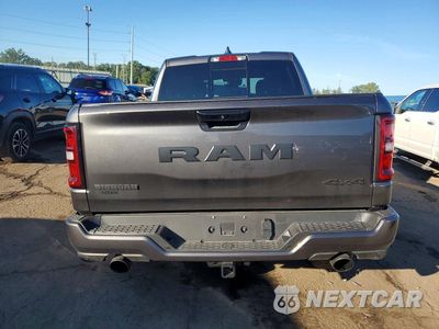 Zdjęcie 6 z 12 samochodu: 2026 RAM 1500 BIG HORN/LONE STAR VIN:1C6SRFFT0TN320579 - miniatura