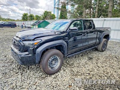 2025 TOYOTA TACOMA TRD OFF-ROAD 3TMLB5JN0SM203517 - główne zdjęcie licytacji z USA - miniatura