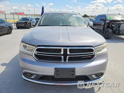 Piąte zdjęcie samochodu w środku: 2016 DODGE DURANGO LIMITED VIN:1C4RDHDG0GC322177 - miniatura