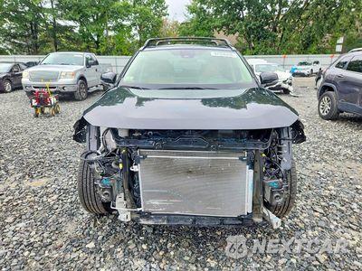 Piąte zdjęcie samochodu w środku: 2022 TOYOTA RAV4 XLE VIN:JTMRWRFV3ND146583 - miniatura
