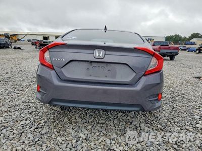 Zdjęcie 6 z 12 samochodu: 2018 HONDA CIVIC EX VIN:2HGFC2F79JH568165 - miniatura