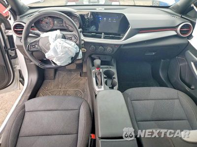 Zdjęcie 8 z 13 samochodu: 2025 CHEVROLET TRAX 1RS VIN:KL77LGEP4SC062388 - miniatura