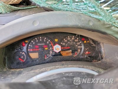 Zdjęcie 9 z 13 samochodu: 2009 NISSAN XTERRA X VIN:5N1AN08W49C504783 - miniatura