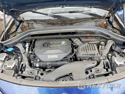 Zdjęcie 11 z 12 samochodu: 2018 BMW X2 XDRIVE28I VIN:WBXYJ5C3XJEF76787 - miniatura