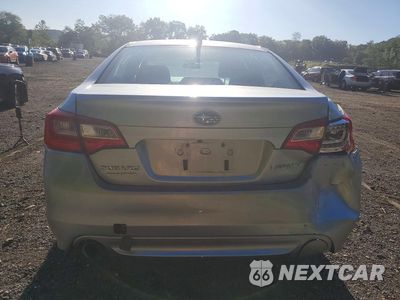 Zdjęcie 6 z 12 samochodu: 2016 SUBARU LEGACY 2.5I PREMIUM VIN:4S3BNAC61G3047997 - miniatura