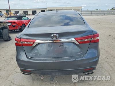 Zdjęcie 6 z 12 samochodu: 2016 TOYOTA AVALON XLE VIN:4T1BK1EB2GU237770 - miniatura