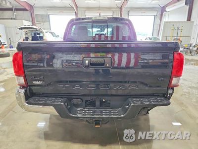 Zdjęcie 6 z 13 samochodu: 2019 TOYOTA TACOMA SR5 V6 VIN:3TMCZ5AN7KM222934 - miniatura