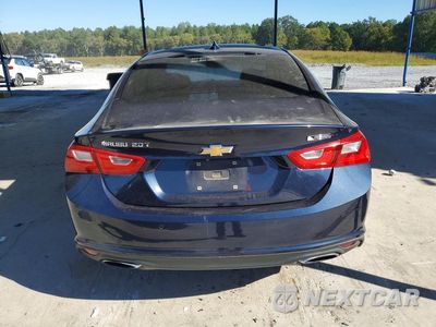 Zdjęcie 6 z 12 samochodu: 2016 CHEVROLET MALIBU PREMIER VIN:1G1ZH5SX4GF176752 - miniatura