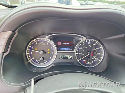 Zdjęcie 9 z 12 samochodu: 2016 INFINITI QX60 BASE VIN:5N1AL0MM4GC532610 - miniatura