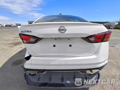 Zdjęcie 6 z 12 samochodu: 2026 NISSAN ALTIMA SV VIN:1N4BL4DV3TN326448 - miniatura