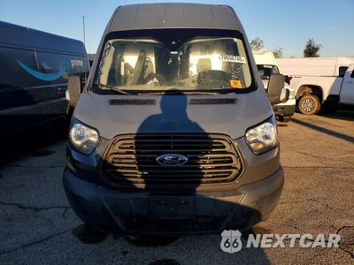 Piąte zdjęcie samochodu w środku: 2019 FORD TRANSIT 250 DELIVERY VAN VIN:1FTYR3XM5KKB29068 - miniatura