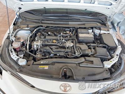 Zdjęcie 11 z 12 samochodu: 2026 TOYOTA COROLLA SE VIN:5YFP4MCE9TP262045 - miniatura