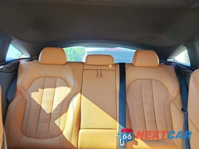 Zdjęcie 10 z 13 samochodu: 2022 BMW X6 XDRIVE40I VIN:5UXCY6C03N9J34166 - miniatura