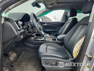 Zdjęcie 7 z 12 samochodu: 2022 AUDI Q5 PREMIUM PLUS 45 VIN:WA1EAAFY4N2052033 - miniatura