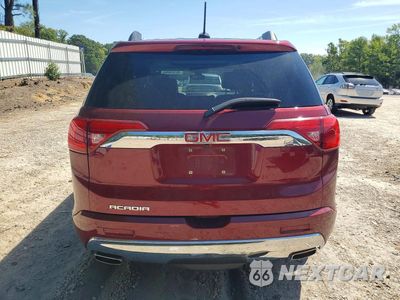 Zdjęcie 6 z 13 samochodu: 2017 GMC ACADIA DENALI VIN:1GKKNPLS5HZ227132 - miniatura