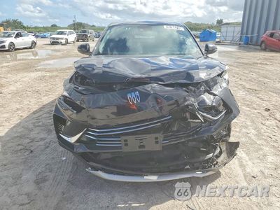 Piąte zdjęcie samochodu w środku: 2026 BUICK ENVISTA PREFERRED VIN:KL47LAEP0TB133846 - miniatura