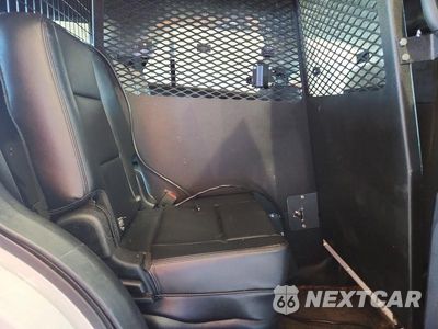 Zdjęcie 11 z 13 samochodu: 2019 FORD EXPLORER POLICE INTERCEPTOR VIN:1FM5K8AR0KGA29208 - miniatura