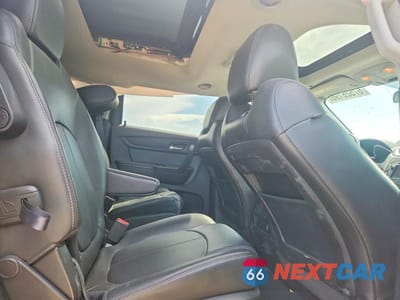 Zdjęcie 11 z 13 samochodu: 2017 CHEVROLET TRAVERSE LT VIN:1GNKVHKD7HJ329526 - miniatura