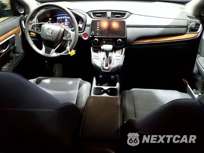 Zdjęcie 8 z 13 samochodu: 2021 HONDA CR-V EX VIN:2HKRW2H59MH631470 - miniatura