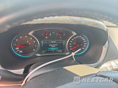 Zdjęcie 9 z 12 samochodu: 2019 CHEVROLET TRAVERSE LT VIN:1GNEVHKW0KJ202851 - miniatura