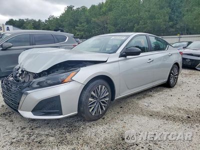 2025 NISSAN ALTIMA SV 1N4BL4DV9SN365382 - główne zdjęcie licytacji z USA - miniatura