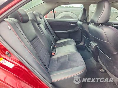 Zdjęcie 10 z 12 samochodu: 2017 TOYOTA CAMRY XSE VIN:4T1BF1FK0HU675806 - miniatura