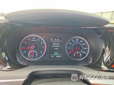 Zdjęcie 9 z 13 samochodu: 2022 KIA K5 GT LINE VIN:5XXG64J25NG112268 - miniatura